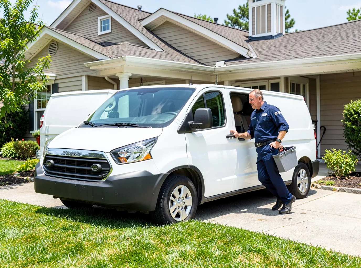 Emergency Plumber company in Virginia, IL