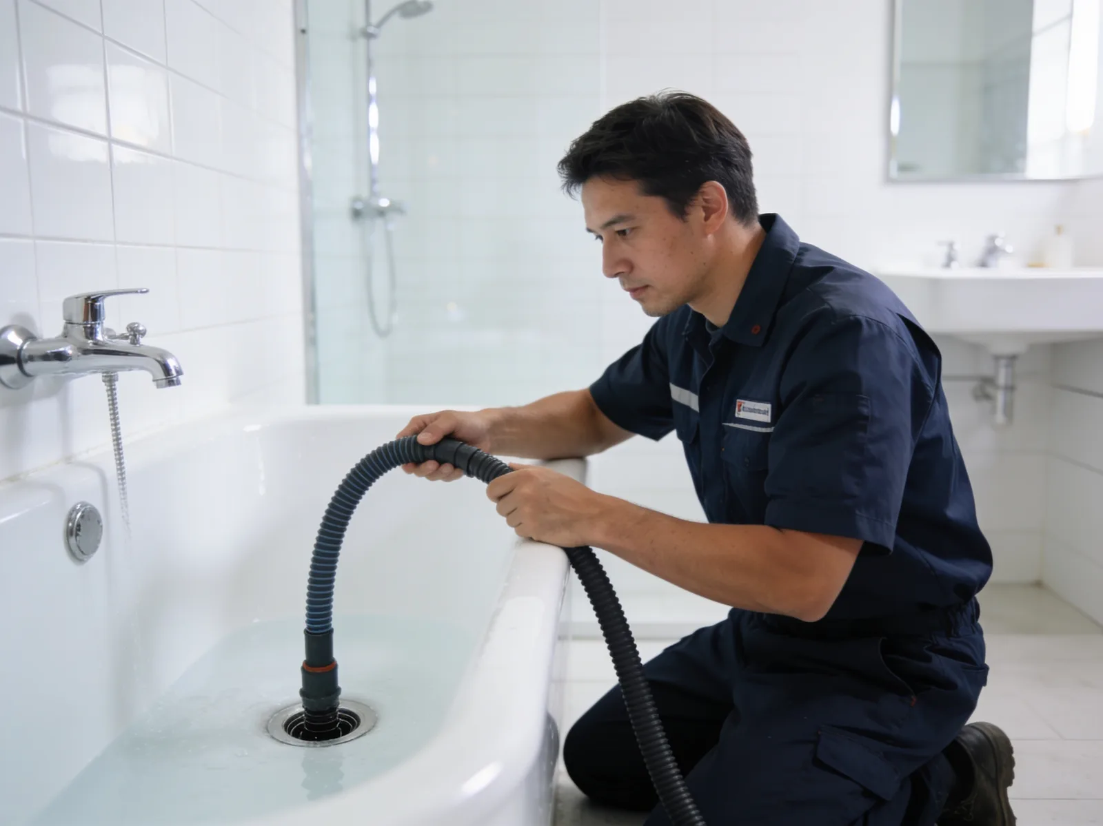 Emergency Plumber Virginia, IL FAQs
